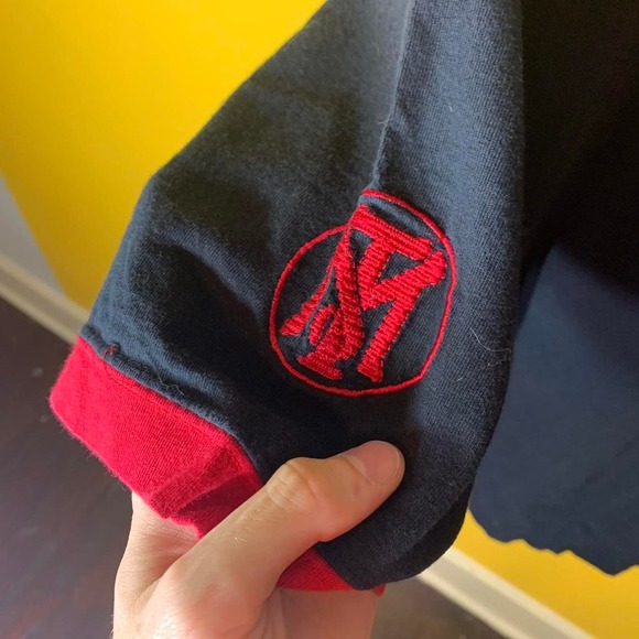 vintage 90’s SCARFACE Say Hello To My Little Friend airbrush style tee shirt L - Picture 5 of 5